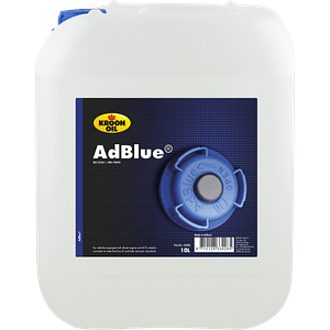 10 L can Kroon-Oil AdBlue