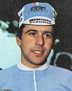 Silvano Contini, Panini