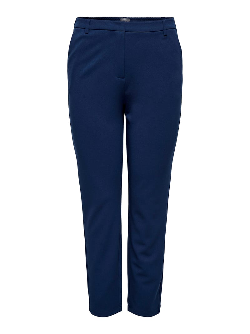 CARROCK HW CIGARETTE LONG PANT PNT