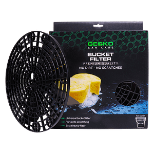 Gecko Bucket Filter for bucket 687532
