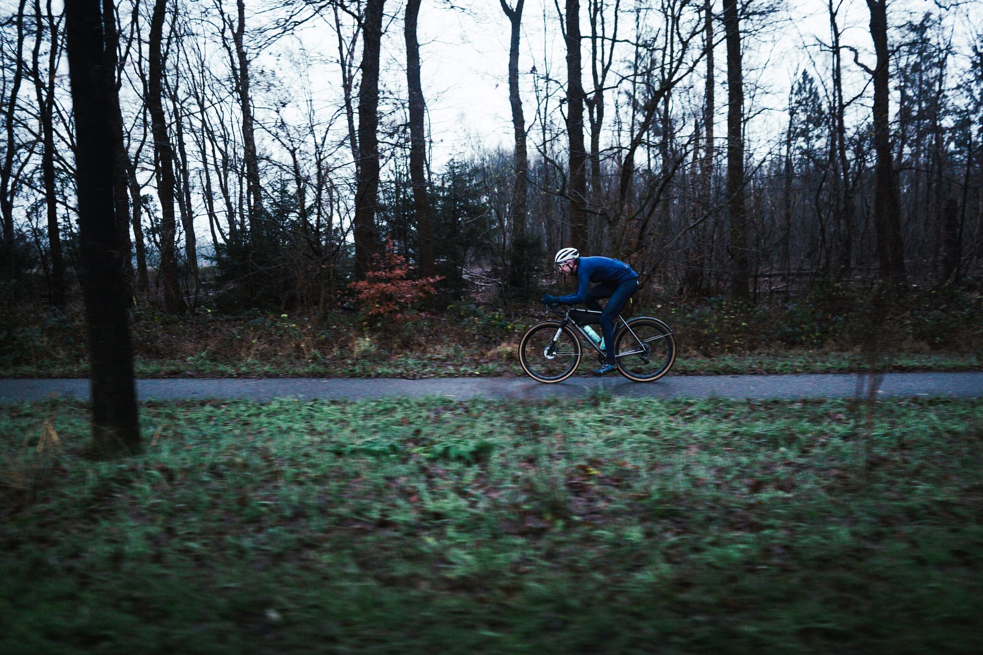 Thomas Bogaard, Futurum 4 seasons