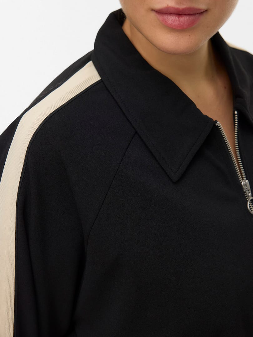 VMCBERLIN LS PANEL JACKET CUR NOOS - Afbeelding 5