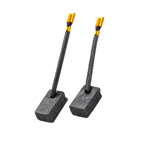 Gecko Pro Carbon Brush Set for Polisher