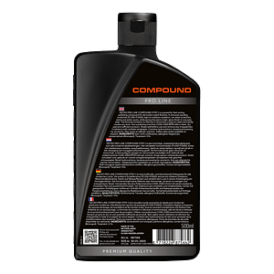Gecko PRO Compound Step 2 500ml