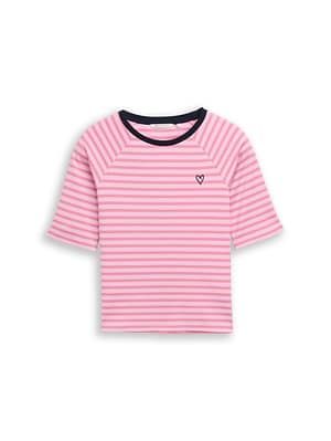 Striped T-shirt