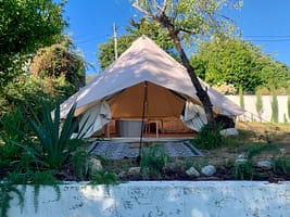 oliveira-bell-standard-bell-tent-glamping-de-cerveira