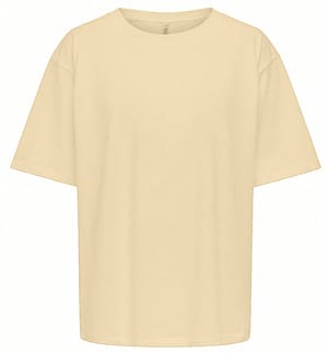 ONLBIRA S/S LOOSE TEE JRS