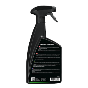 Gecko Glass Cleaner 750ml
