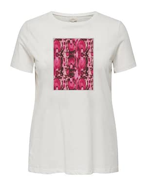 CARNEW BOOSTERY SS REG TEE JRS