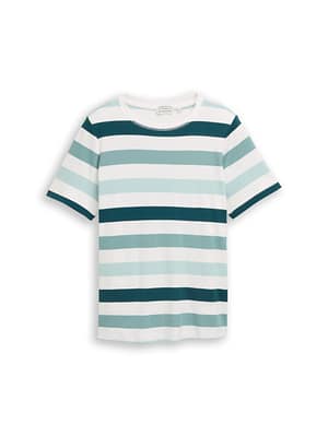 Plus Size - cotton T-shirt