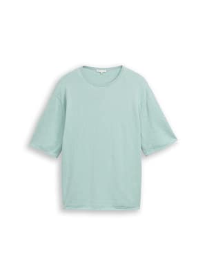 Plus Size - loose fit knitted jumper with cashmere blend