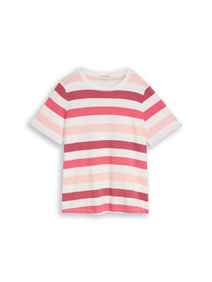 Plus Size - cotton T-shirt