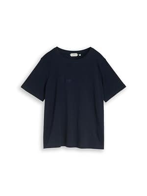 Plus Size - cotton T-shirt