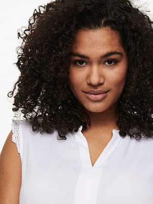 CARMUMI LIFE SL TOP WVN NOOS