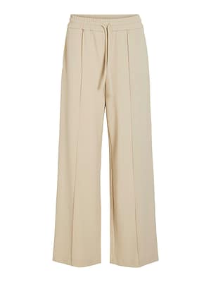VICLUA HW WIDE PANTS-NOOS