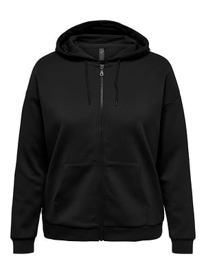 ONPLOUNGE LIFE HOOD FZ LS SWT CUR