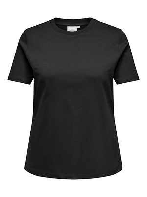CARJEN S/S JEANS TEE JRS NOOS