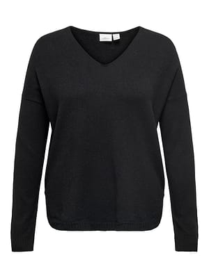 CARMARGARETA LIFE LS PULLOVER KNT NOOS