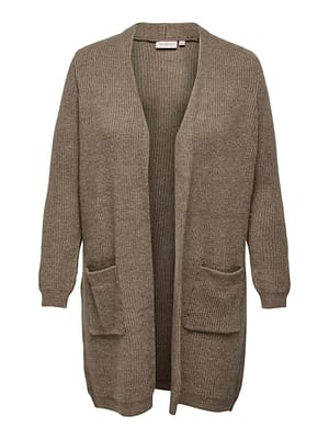 CARJADE LS CARDIGAN KNT NOOS