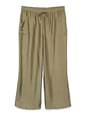 VMCTOMA HW STRAIGHT PANTS WVN CUR