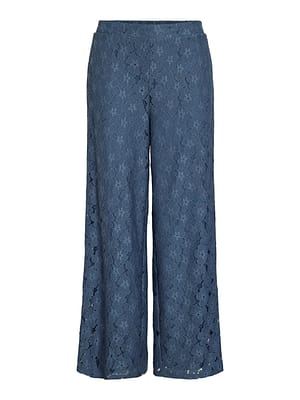 VICARTENA HW WIDE PANTS