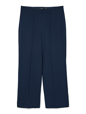 VMCBECKY HW WIDE PULL ON PANT CUR