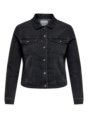 CARWESPA LS DGD JACKET DNM