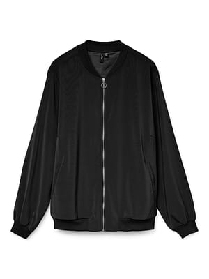VMCCOCO L/S BOMBER NOOS CUR