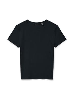 VMCHLOE SS SHORT TOP GA JRS NOOS CUR