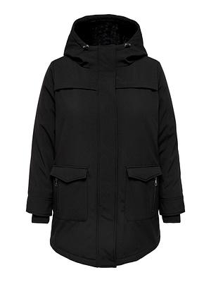 CARMAASTRICHT SOFTSHELL PARKA OTW