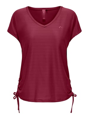 ONPAUB-SMILA VN SS BAT LOOSE ND TOP CUR