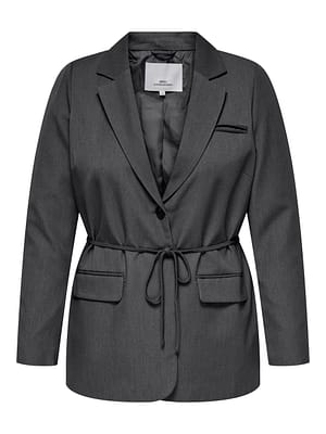 CARHATTIE LIFE L/S BELT BLAZER