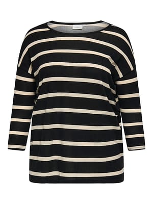 CARALBA 3/4 TOP NOOS