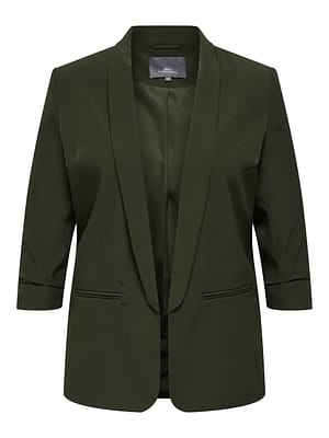 CARELLY 3/4 LIFE BLAZER TLR NOOS