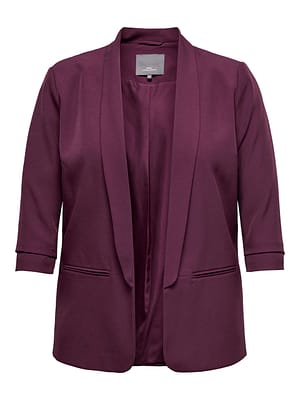 CARELLY 3/4 LIFE BLAZER TLR NOOS