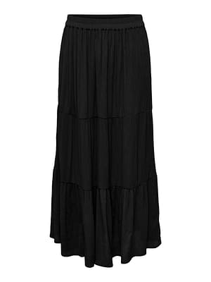 CARMIKKA LONG SKIRT WVN NOOS