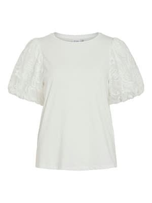 VISIMONIA O-NECK S/S TOP/1