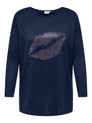 CARALBA LS LONG TOP JRS