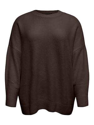 VMCBOOM LS O-NECK PULLOVER GA NOOS CUR