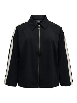 VMCBERLIN LS PANEL JACKET CUR NOOS