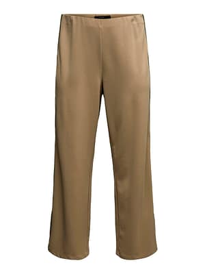 VMCBERLIN MW WIDE PANEL PANT CUR NOOS