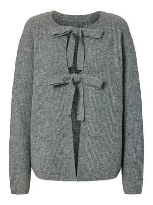 PCSILLY LS REVERSIBLE TIE KNIT NOOS QX