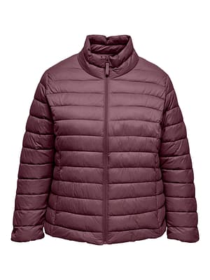 CARTAHIA LW QUILTED JACKET OTW NOOS