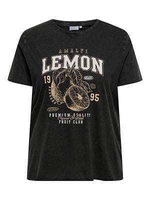 CARLUCY REG S/S TOP JRS NOOS