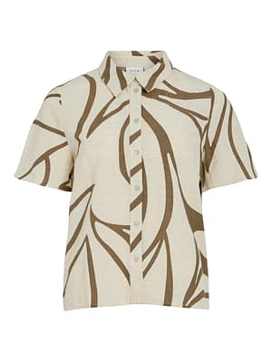 VIPRISILLA S/S SHIRT