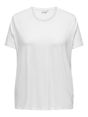 CARMOSTER S/S FOLD UP TOP JRS NOOS