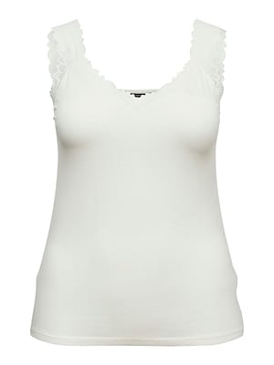 VMCROSA SL TOP JRS NOOS CUR