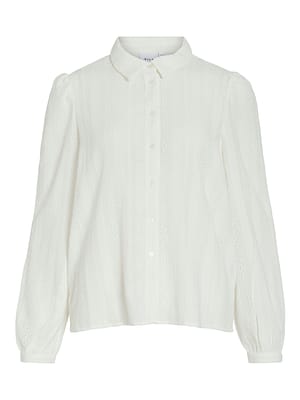 VIZANIA L/S SHIRT - NOOS