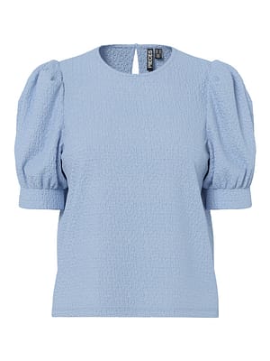 PCJAMAL 2/4 O-NECK TOP NOOS JRS BC QX