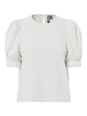 PCJAMAL 2/4 O-NECK TOP NOOS JRS BC QX